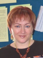 Агафонова Наталья Владимировна